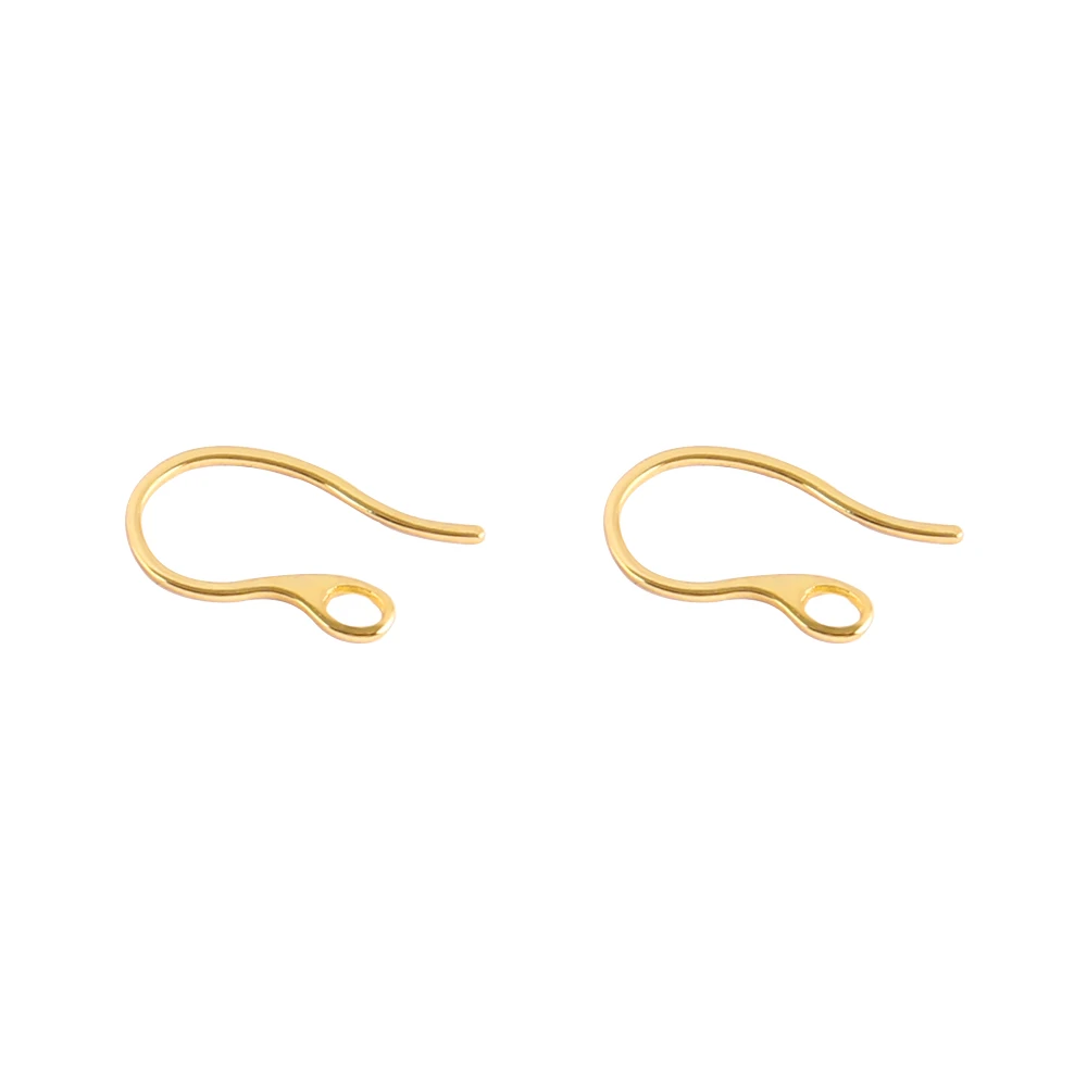 Рисунок 6 - Застежки-крючки для сережек из нержавеющей стали