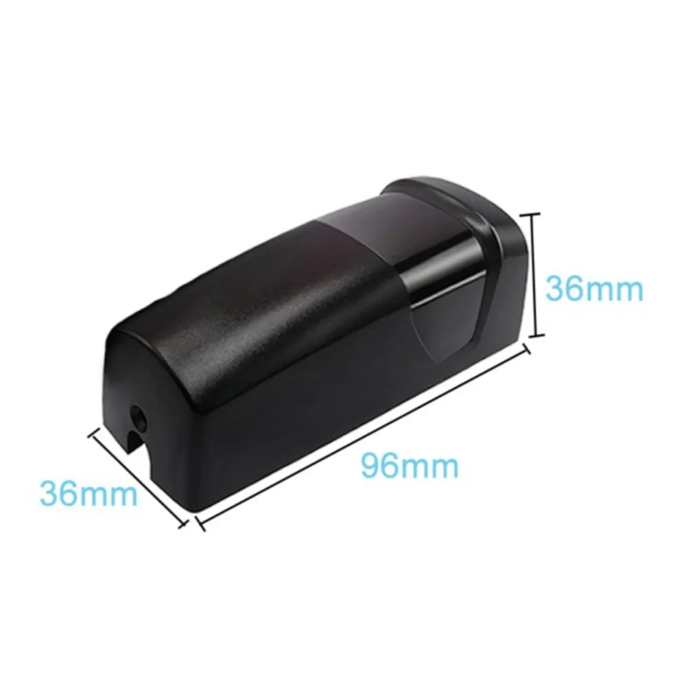 Automated Gate Infrared Detector Sensor Swing Sliding Garage Gate Door Safety Photocells