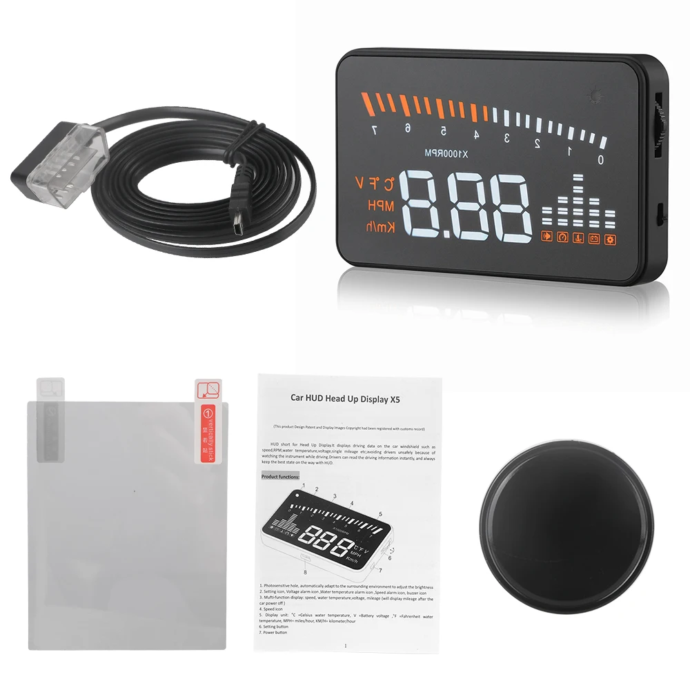 ڵ   ÷, X5 3 ġ  ڵ ӵ, GPS ӵ, OBD2 II ̽,  