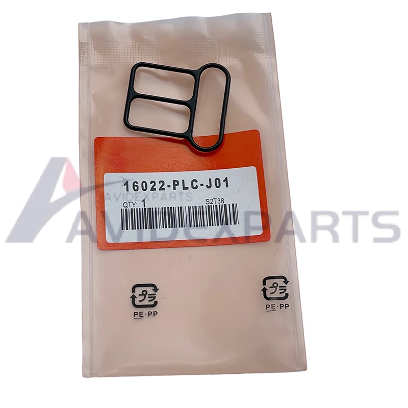 16022-PLC-J01 Electromagnetic Valve Sealing Ring Gaskets suitable for Honda Automotive Parts
