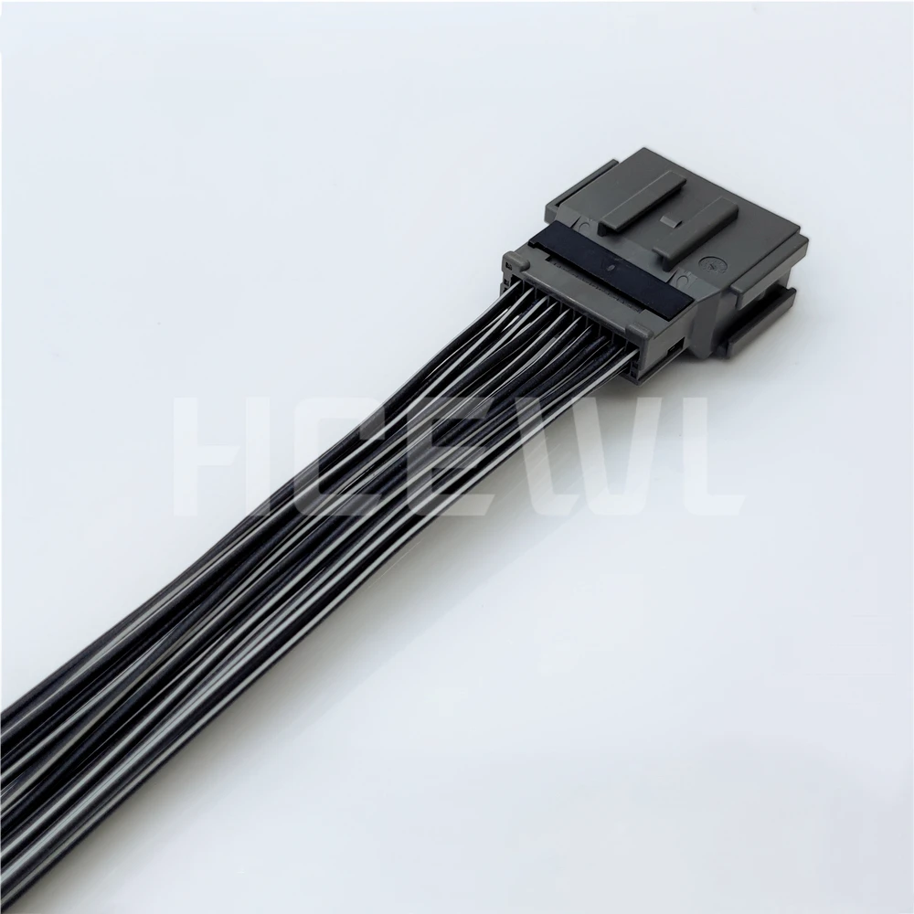 High quality original car accessories MX34020SF1 MX34020PF1 20PIN car connector wire harness plug
