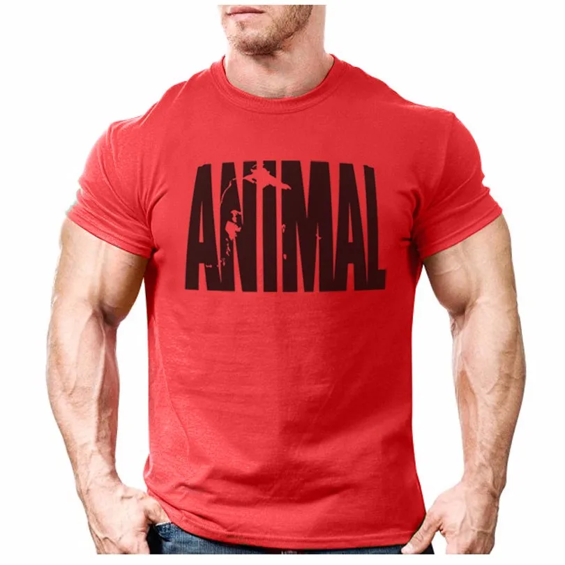 Animal Print Tracksuit Funny T Shirt Muscle Shirt Trends In 2021