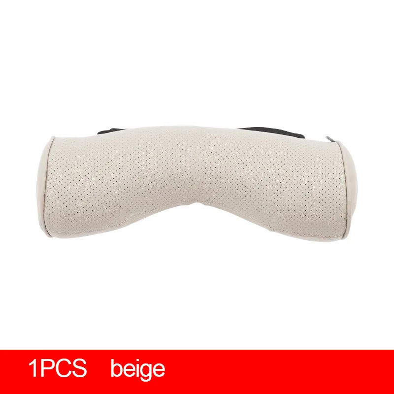 thumbnail image 1 of Almohada para reposacabezas de cuello con memoria para coche Volvo XC90, S90, V90, XC60, XC40, S60, V60, C40, accesorio para coche, 1 of 5