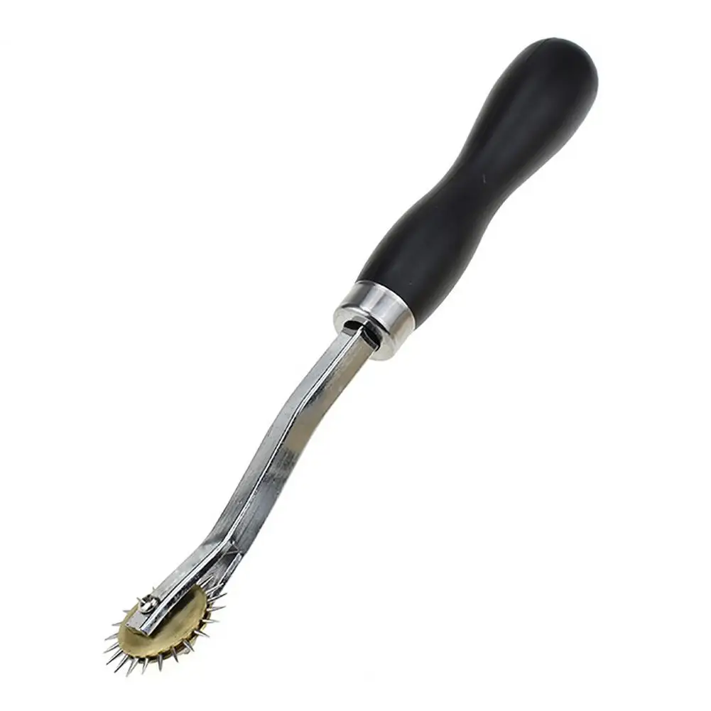 

Diy Faux Leather Working Tools Leathercraft Hand Tool Set for Diy Faux Leather Working 14 Essential Tools for Stitching Grooving