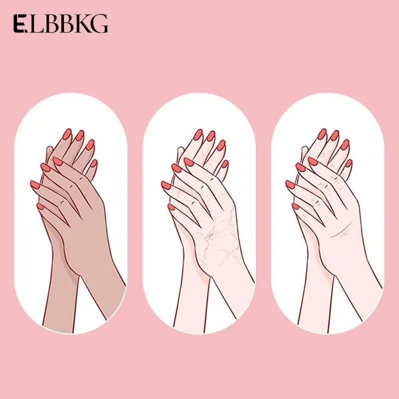 1 쌍 자외선 차단 보호 장갑, UV 보호 장갑, 단열 핑거리스 장갑, 손톱 건조기 도구