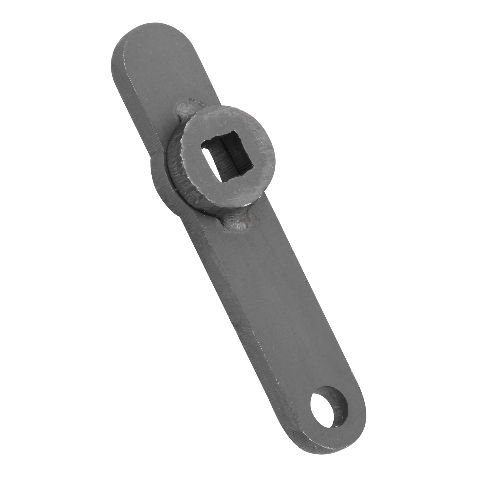 

70.5x9.2mm Outlet Ultra Slim Easy Use Radiator Ventilation Handle Square Heating Universal Long Portable Bleed Key Tool Durable