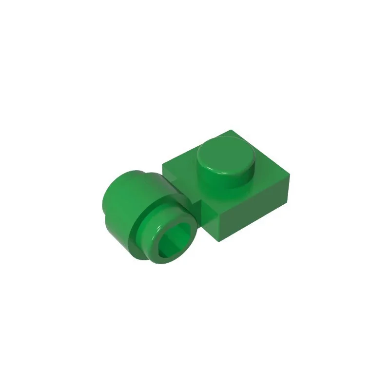 50 stücke 4081 Geändert 1x1 Bausteine Mit Licht Befestigung Ziegel Partikel Puzzle Idee Spielzeug Kinder Geburtstag Kind geschenke – Detail 13