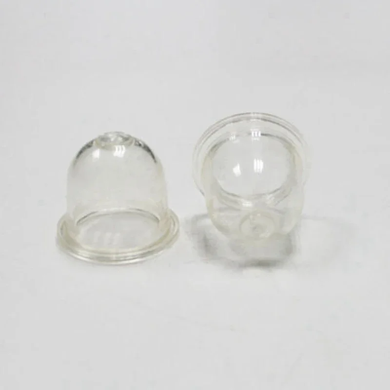 LAMPADINA PRIMER CARBURATORE Facile Da Installare Per Decespugliatrice