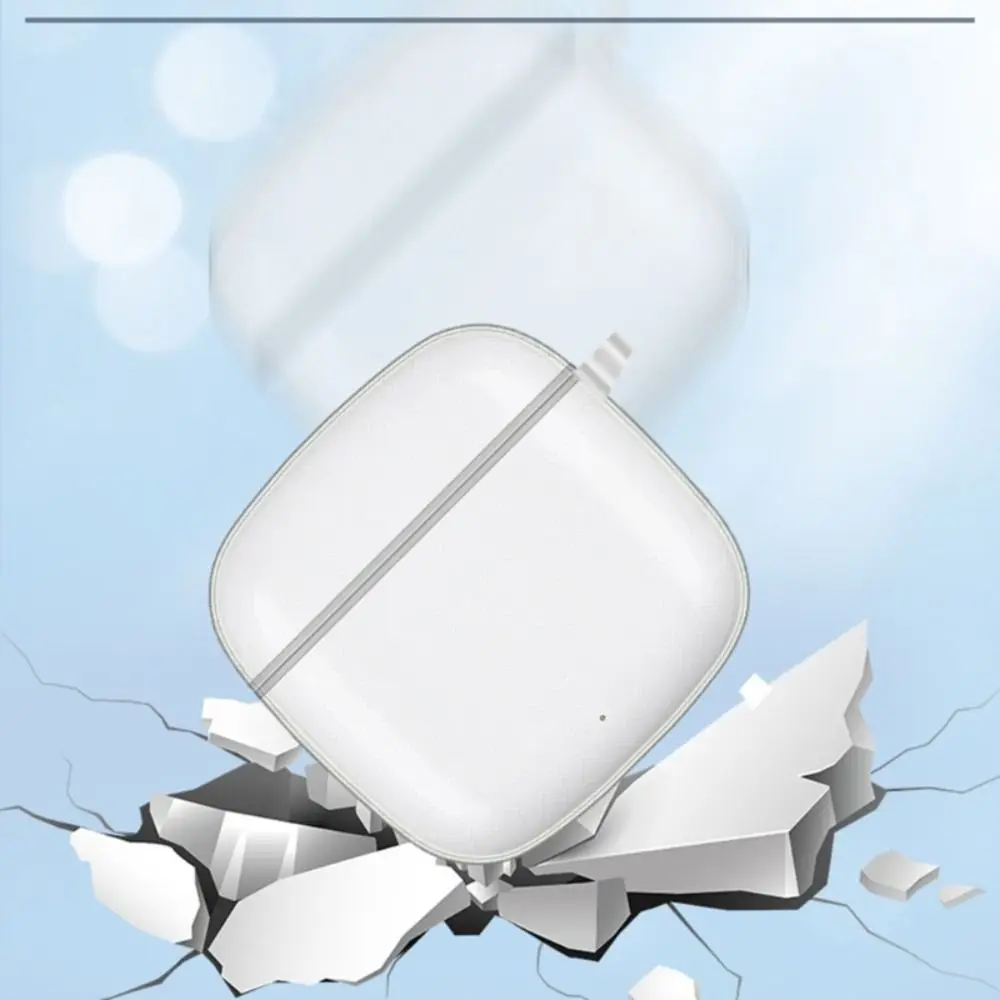 Shockproof & Washable Earphone Sleeve - Anti-scratch Protective Case