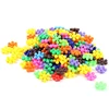 200PCS Construction Maze Game Toy 3D Puzzle Blocks Toddler Brain Teaser Activity 1