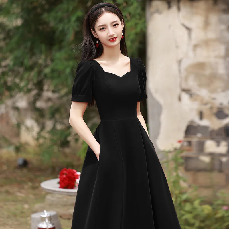 Long Dress For Graduation Ceremony Graduation Cap Winter Graduation Dresses  Fall Winter Savings