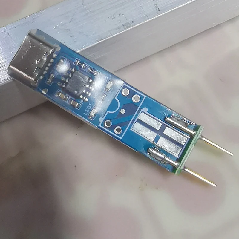 Optocoupler Tester Online Test Detection Tool For Electronic Repair 4 Pin Optocoupler Test PCB Repair