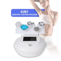 Machine de Cavitation 6 en 1 80k, perte de graisse, sculpture du corps, amincissante, perte de poids, Lipo Laser RF, lipolyse, liposuccion 1