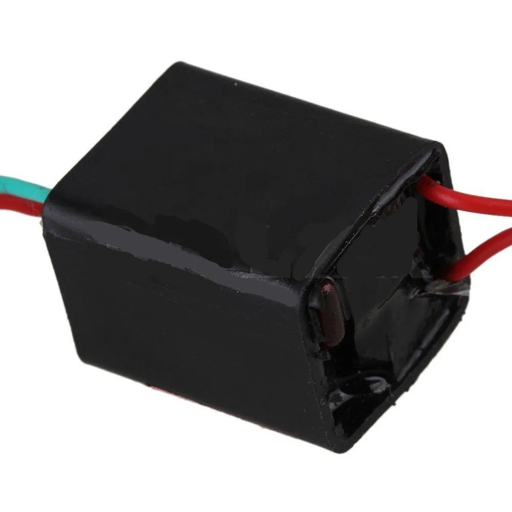 DC 3.6V-6V 20KV 20000V Boost Step-up Power Module High - Foto 11