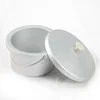 Professional Double Furnace Wax Heater Hair Removal Skin Care Machine SPA Tool Paraffin Wax Warmer 5