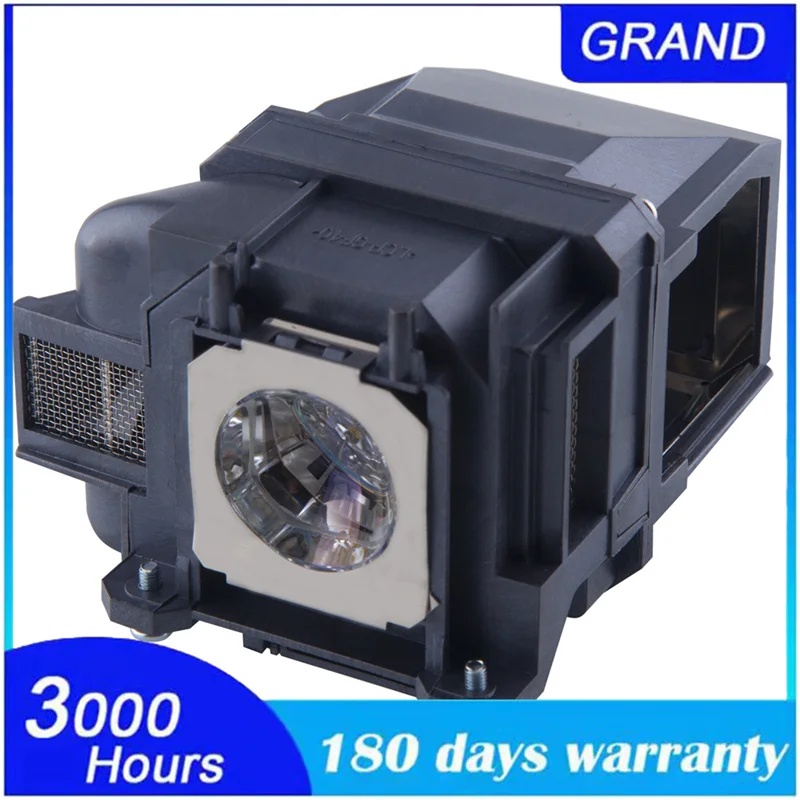 High Quality Projector Lamp ELPLP78 for EPSON EX7230 EX7235 EX7240 Pro  EX9200 EX9200 H550A H550C H551CH552A H552F H553C H555B