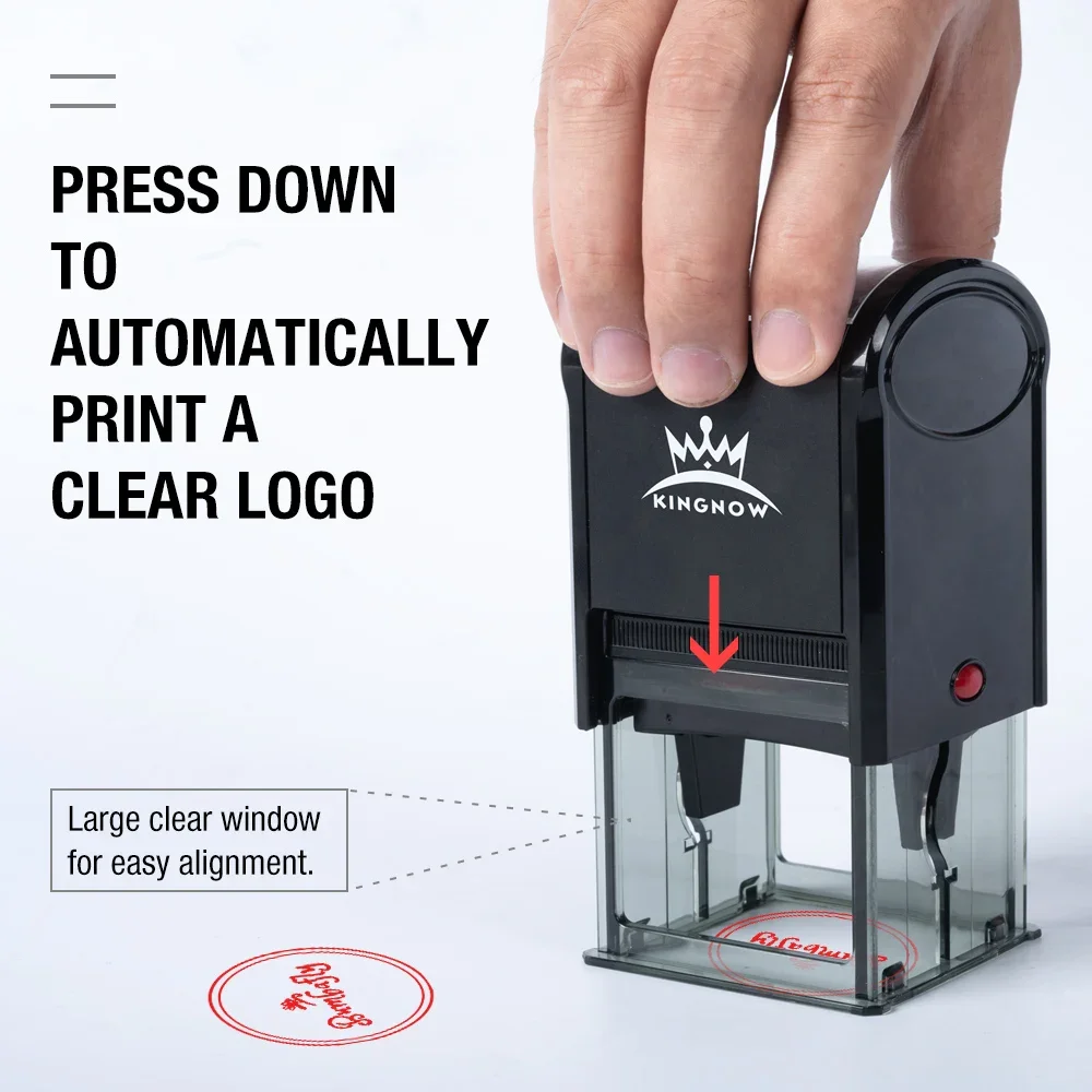 Wax Seal Stamp Self Inking Stamp Wooden Stamp Wedding Stamp Book Stamp Embossed Stamp Name Stamps Rubber Stamp Manual Press Stamp For Business Personalized Stamper ink pad Wood Business/Packaging/Wedding