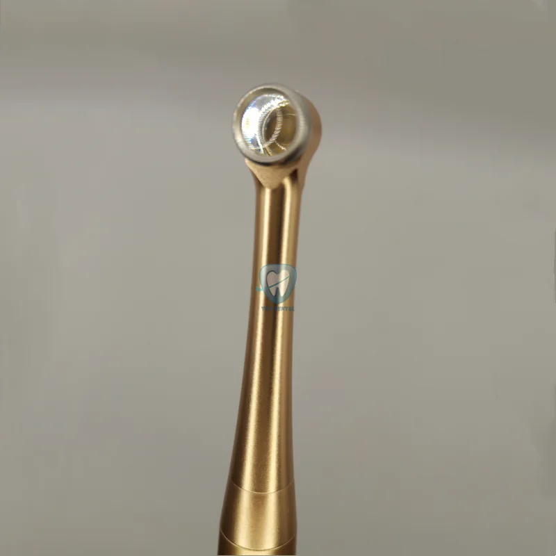 Dental Photopolymerizer Drahtlose LED 1S Aushärtung 6 Modelle Verfallene Zahnhärtungslampe mit Karieserkennung für Klinikausrüstung – Detail 10