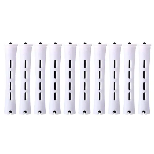 A Guide to the 40pcs 4Size Beauty Salon Professional Hair Rollers