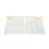 Beekeeping No Graft Queen Rearing Kit, Complete CQR-3C Queen Rearing System, Royal Jelly Producing, Beekeeping Equipment 3
