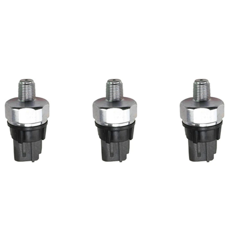 

3X Car Oil Pressure Sender Switch Sensor For Lexus Toyota Scion Subaru Pontiac Geo 83530-60020