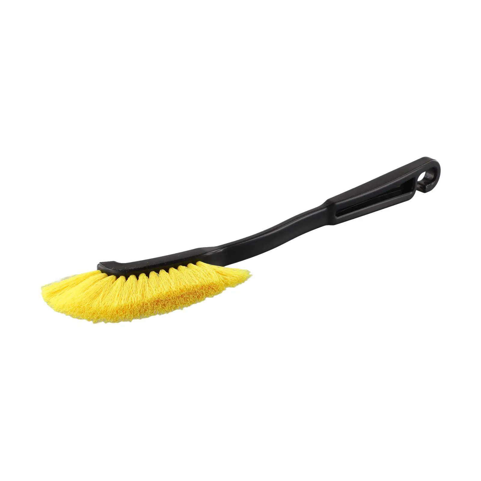 1 Pc Cleaning Brush New Car Wheel Tire Rim Detailing Brush Truck SUV Wheel Wash Cleaning Detail Brushes With Handle Auto Washing Cleaner Tools
