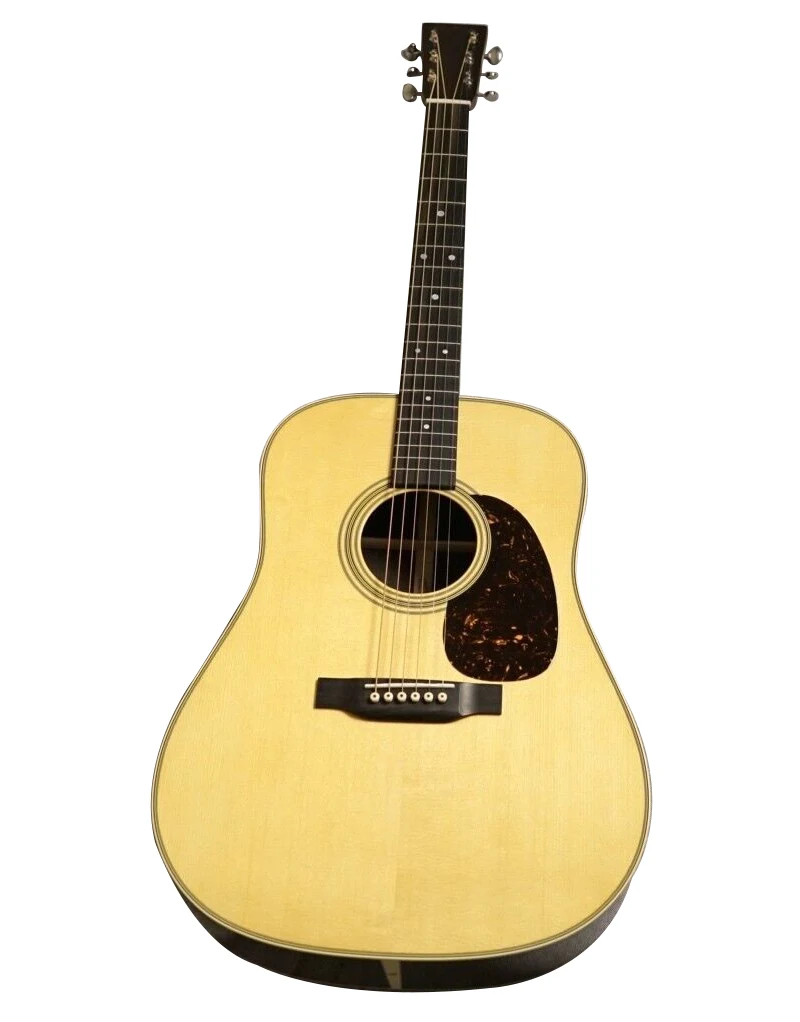 

Акустическая гитара из розового дерева D 28 Standard 22