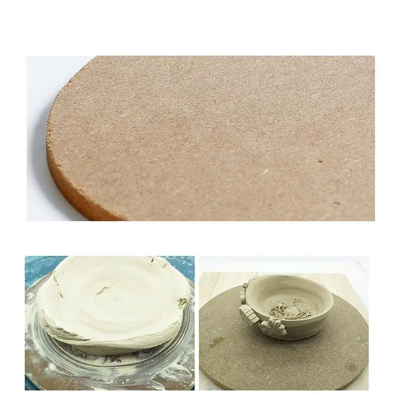 Ceramic Tools Pottery Drying Tray Pottery Tools Pad