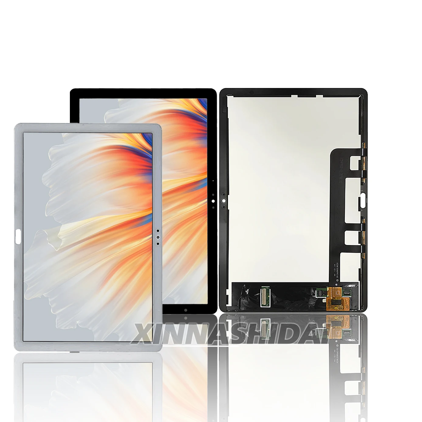 LCD Display Touch Screen Replacement for Tablet