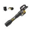 DG650 60V 700 CFM 135 MPH Leaf Blower Cordless with Battery and Charger,Adjustable Speed Blowers for Lawn Care,Lightweight 1