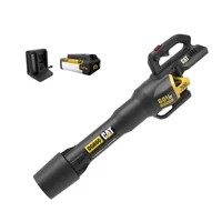 DG650 60V 700 CFM 135 MPH Leaf Blower Cordless with Battery and Charger,Adjustable Speed Blowers for Lawn Care,Lightweight 1