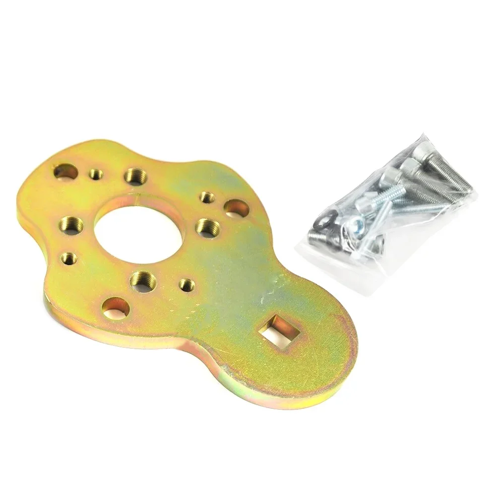Crankshafts Crank Pulley Installation And Removal Tool For 1993-2011 Subaru Impreza WRX STI Legacy Forester