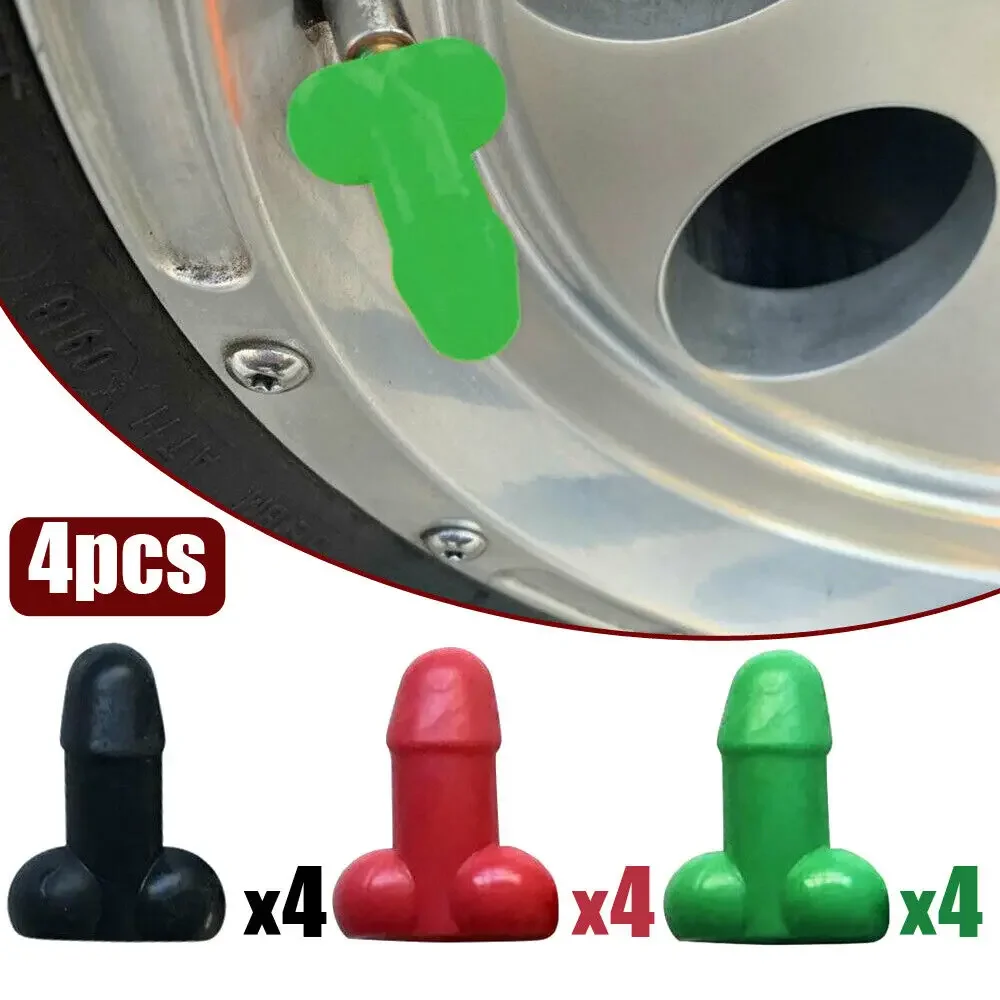 Capuchon anti-poussière universel pour roue de voiture, lueur automatique,  tige de roue, couvercle de assujetd'air, lumière, auto Showisdom, couvercle  de assujetd'opathie, décor - AliExpress