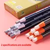 Paper-wrapped Roll Paper Rubber Pen Eraser Pencils High-Gloss Rubbers Set Painting Drawing Art Supplies Sketch Stationery 5