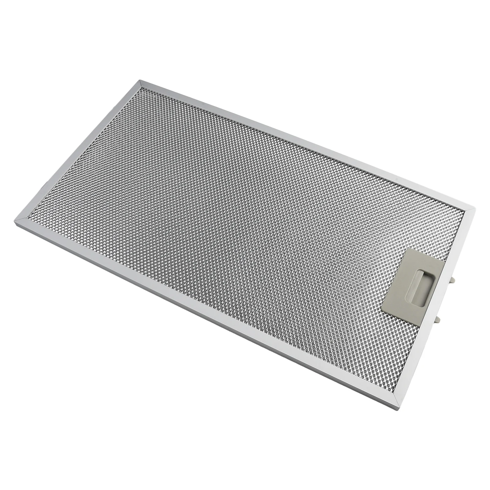 

1pc Filter For HOWDENS LAMONA Cooker Hood Extractor Vent 460x260mm Stainless Steel Mesh Grease Filter Household Spare Parts