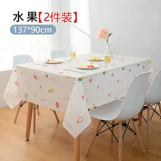 Fruit★137*90cm [2 replacement]]