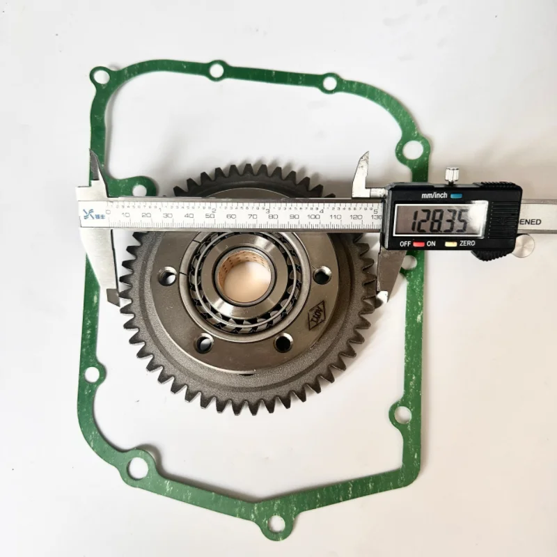 Linhai Starter Clutch Overriding Clutch One Way Bearing for Bennch
