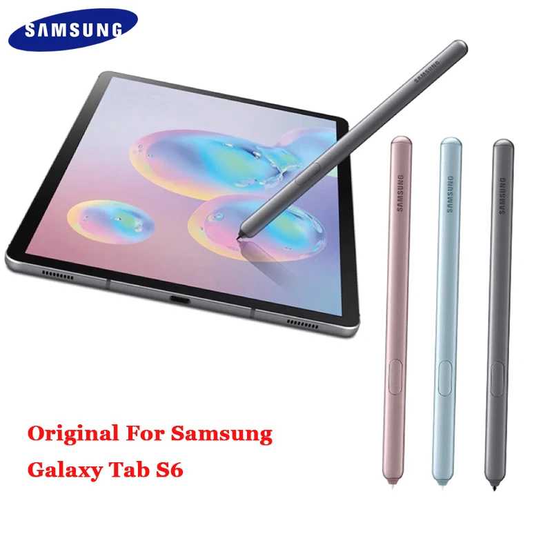 Original Samsung Galaxy Tab S6 Smt860 Smt865 Ejpt860b Stylus Touch