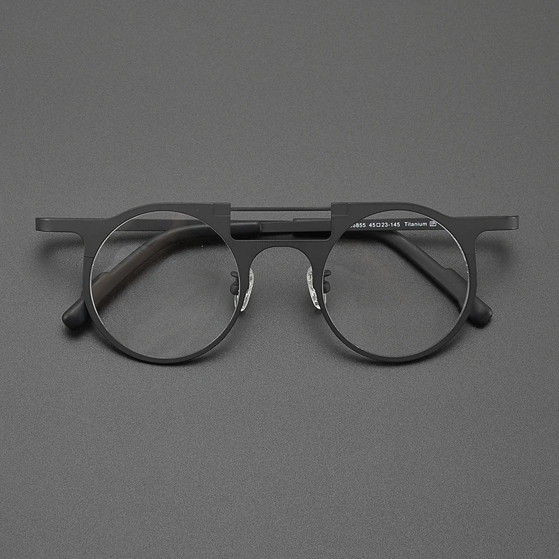 Nobler Unisex Eyeglasses - Image 14