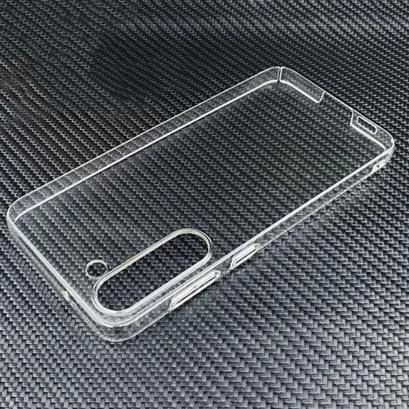 Hard PC Plastic Phone Case For Samsung Galaxy S21 S20 S23 FE S22 S24 Ultra S8 S9 S10 Plus Note 20 10 9 8 A53 A24 A34 A54 A52 A72