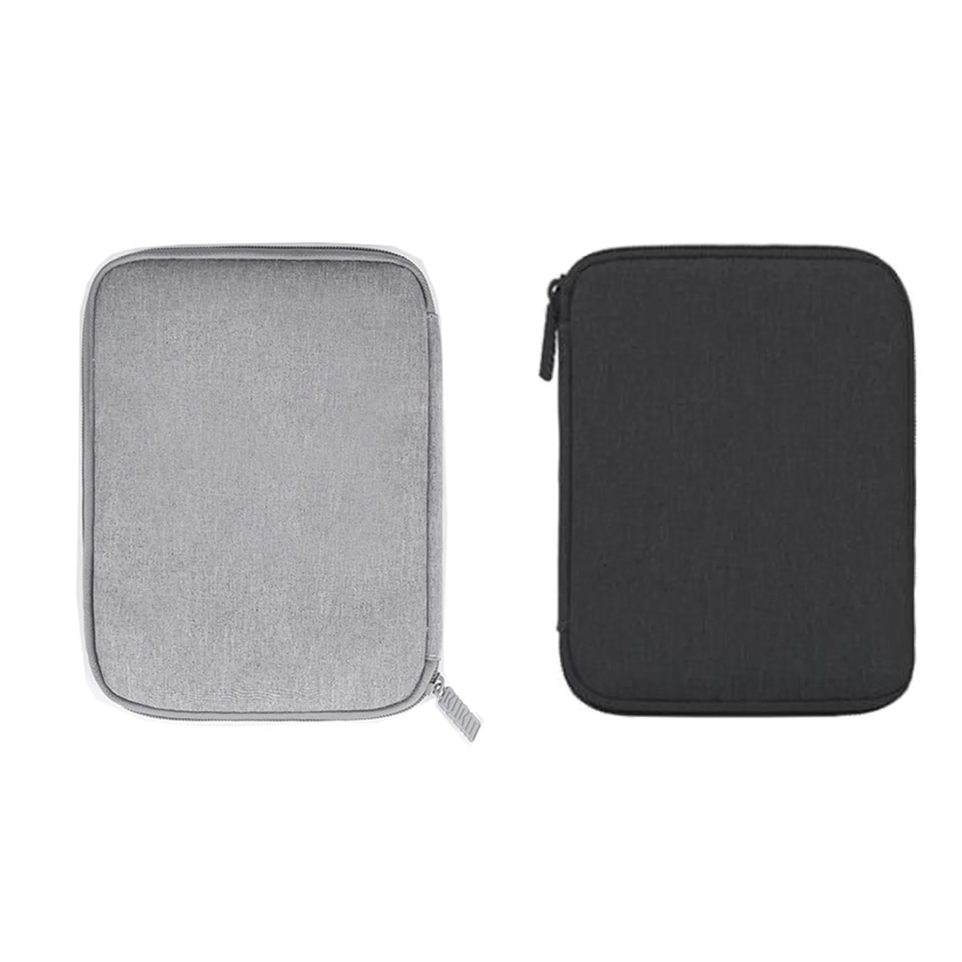 Premium Strap Display Box with Hand Strap - Smart Watch Band Storage Case