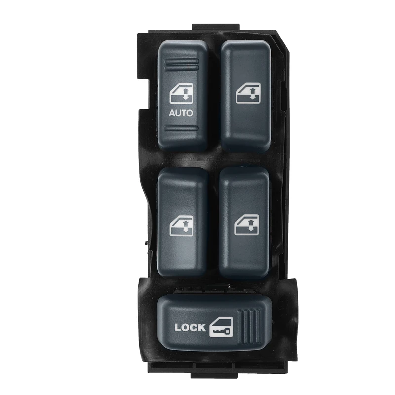 Electric Power Master Window Switch Chevrolet Blazer Suburban S10 Tahoe GMC