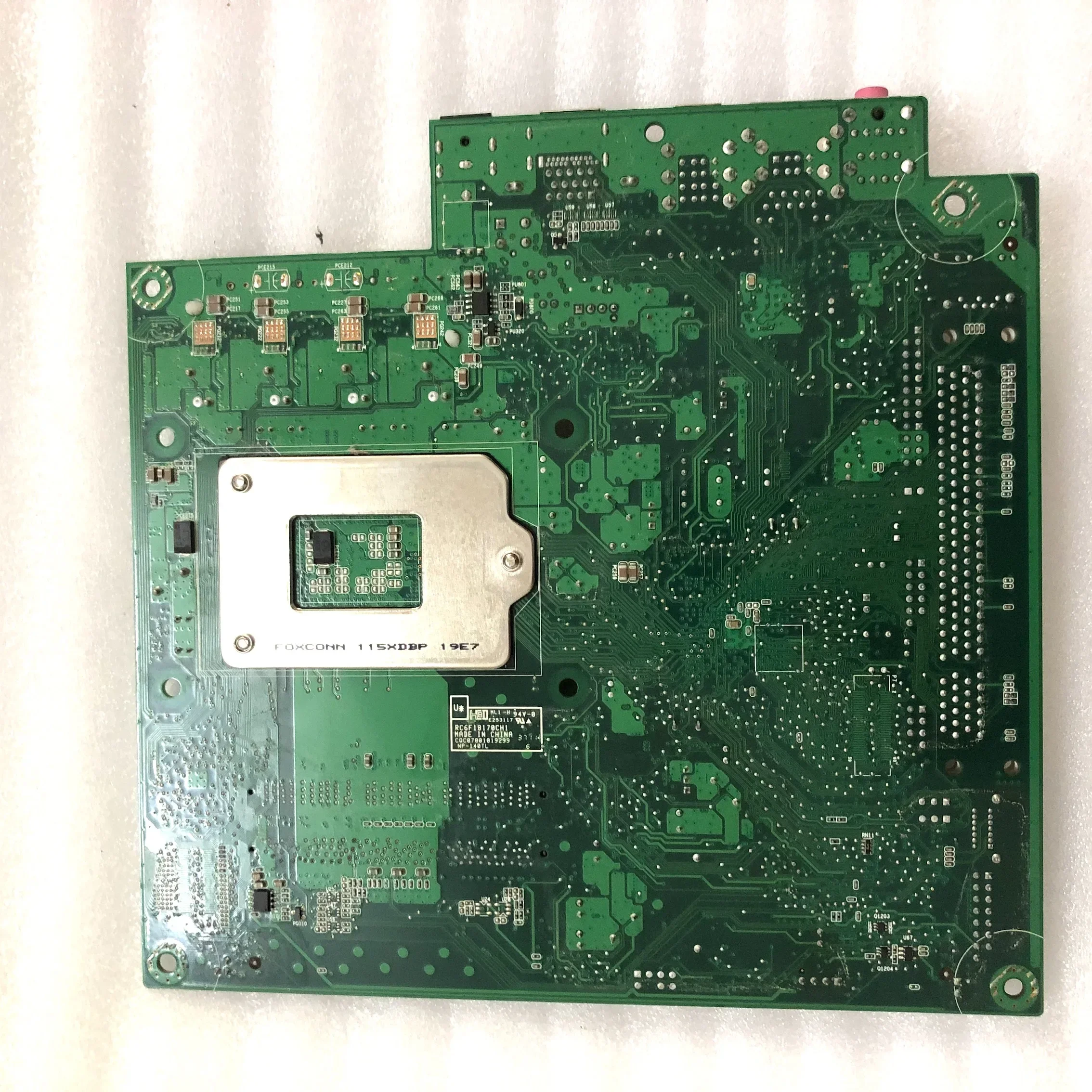 03T8362 for lenovo M91 Motherboard IQ67I Mainboard 100%tested fully work 5 03T8362 for lenovo M91 Motherboard IQ67I Mainboard 100%tested fully work - Image 3