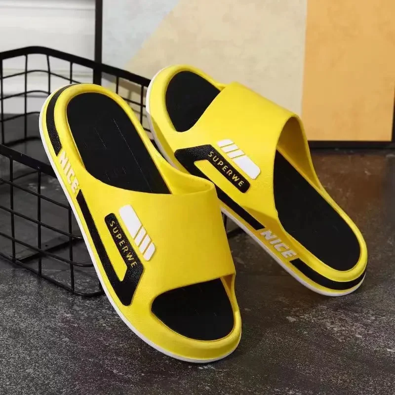 [Yellow + Black] 118 bottom