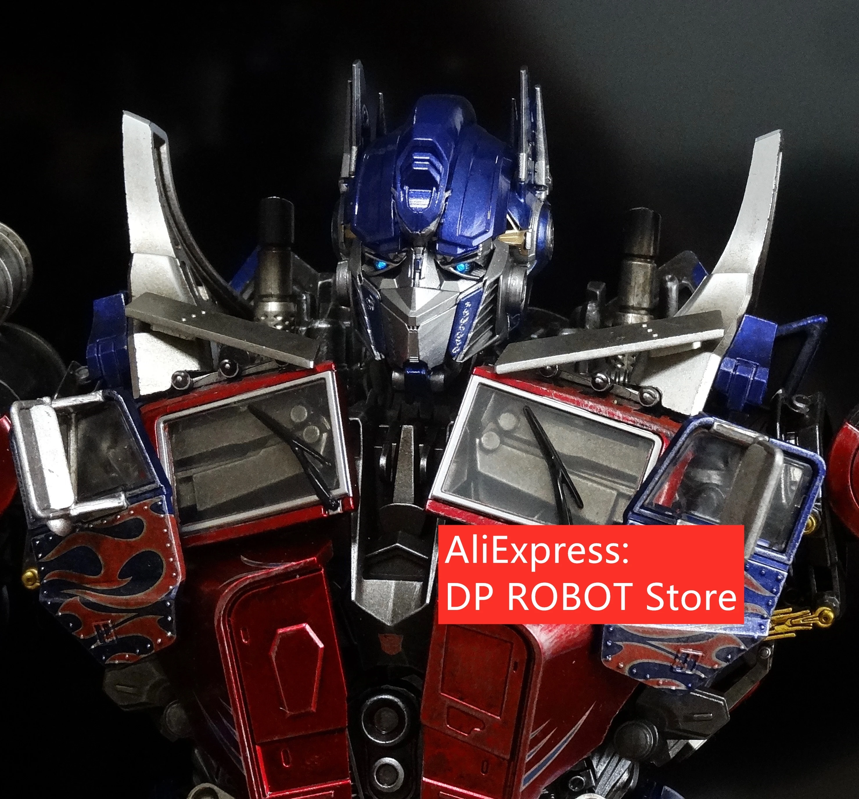 NEW Replacement Head 3.0 High Quality Upgrade Kit For
