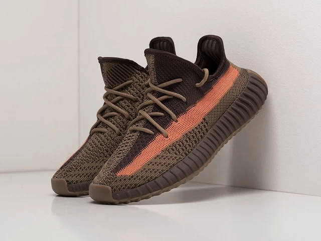 adidas yeezy boost 350 v2 Marron homme