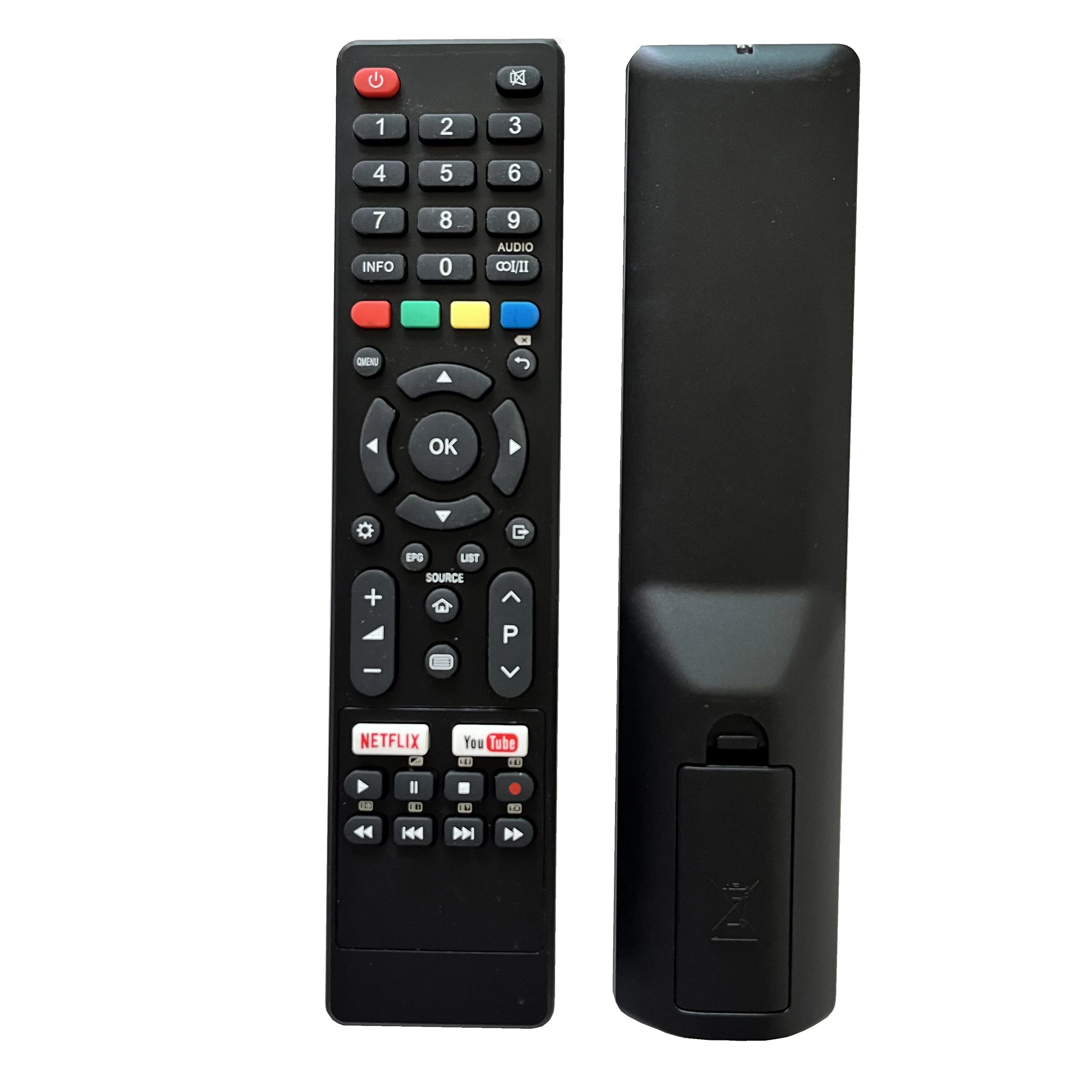 New Remote Control for JVC RM C3227 RM C3349 RM C3354 RM C3348 Amp