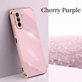 Cherry Purple