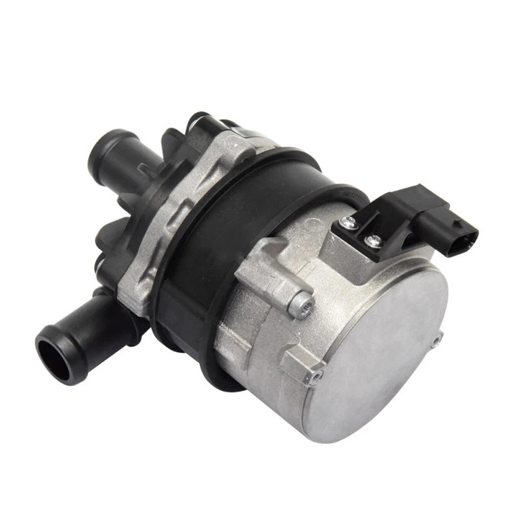 【新品送料込】078965561 アディショナルウォーターポンプ アクセサリーウォーターポンプ VW・AUDI 1.8T 2.7T ゴルフ4GTIなど