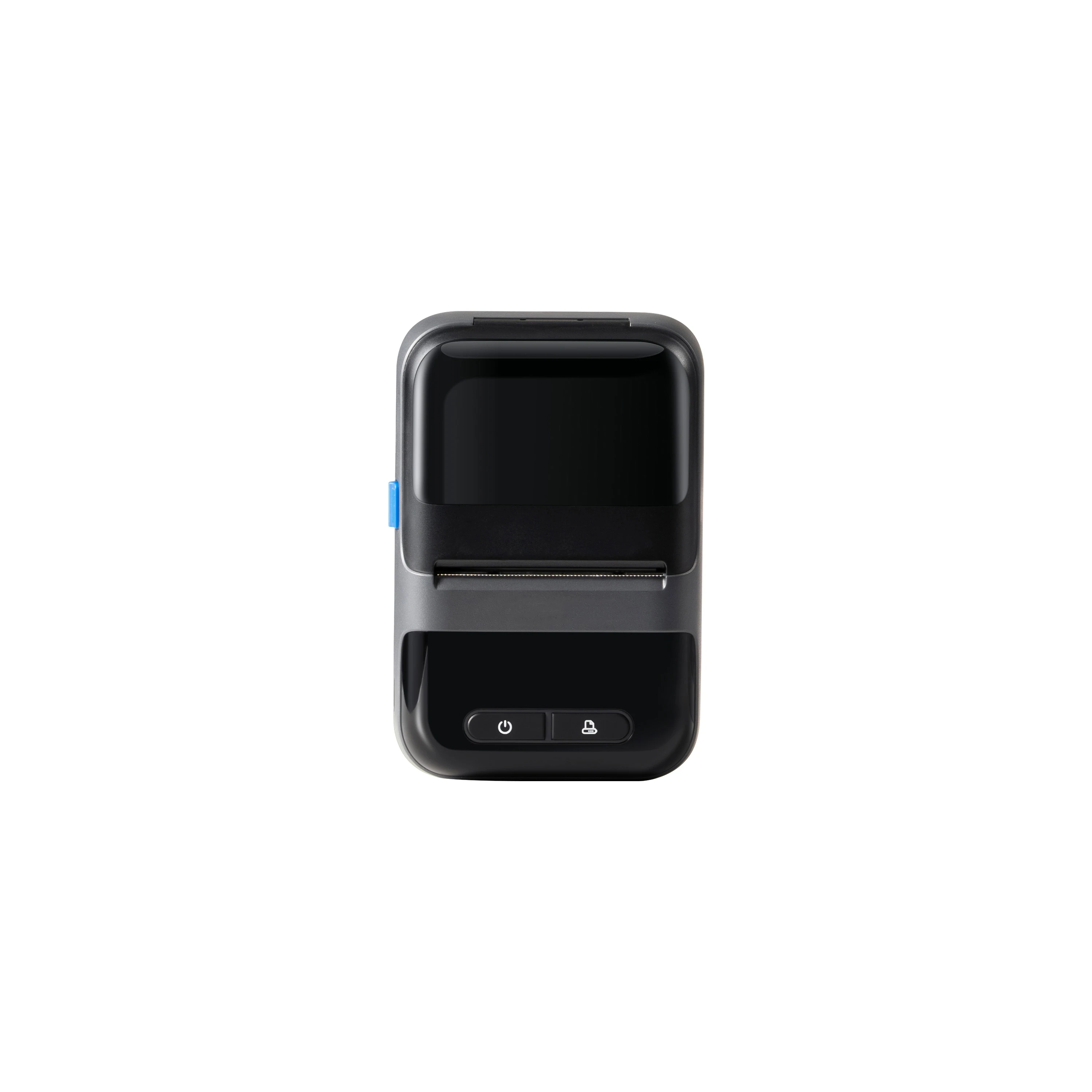 Portable 58mm Barcode Printer 2 Inch Mini Pocket Thermal Mobile Receipt Printer Android Handheld Wireless Sticker